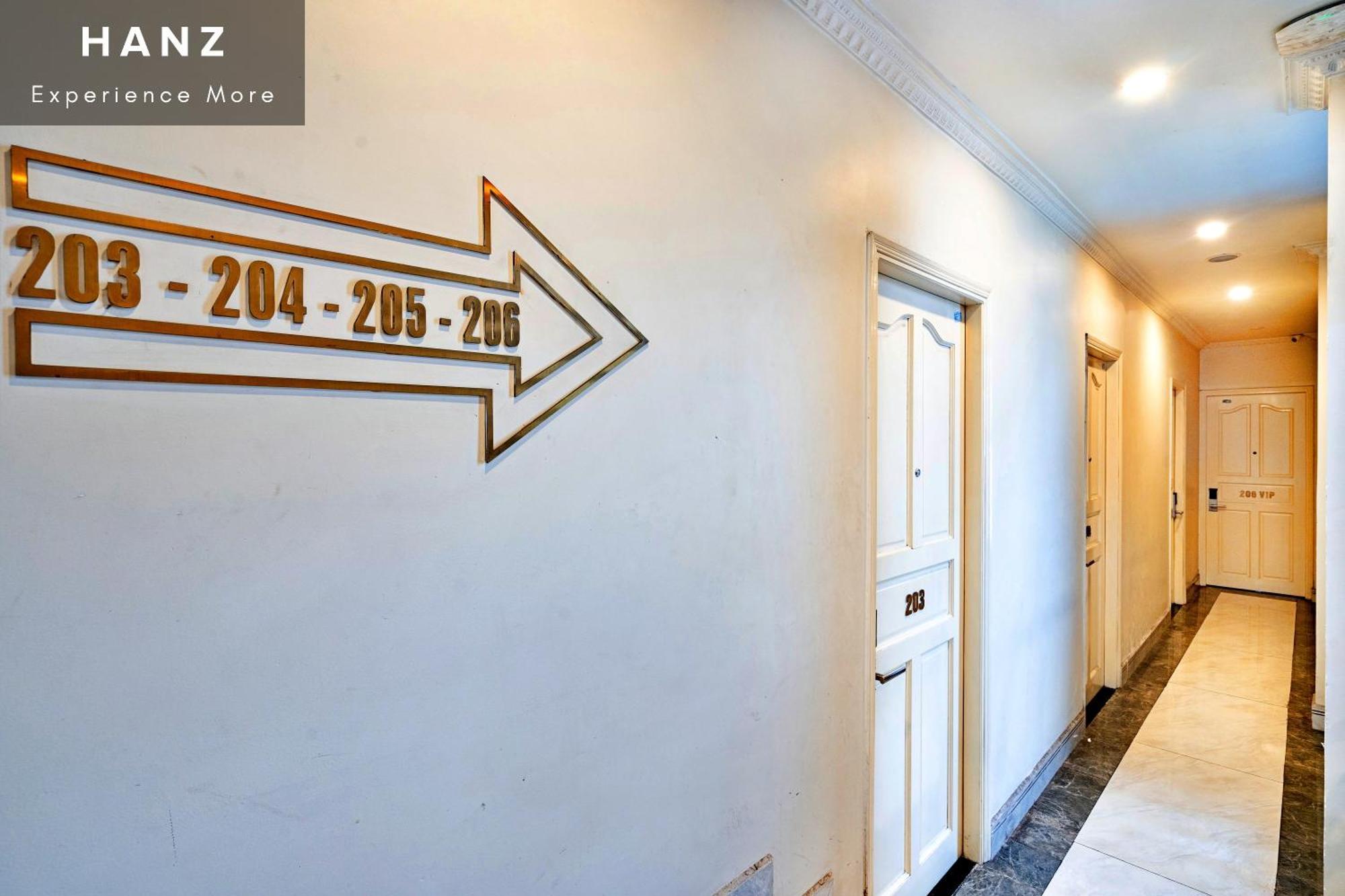 Hotel Minh Thu Ho Chi Minh Zewnętrze zdjęcie